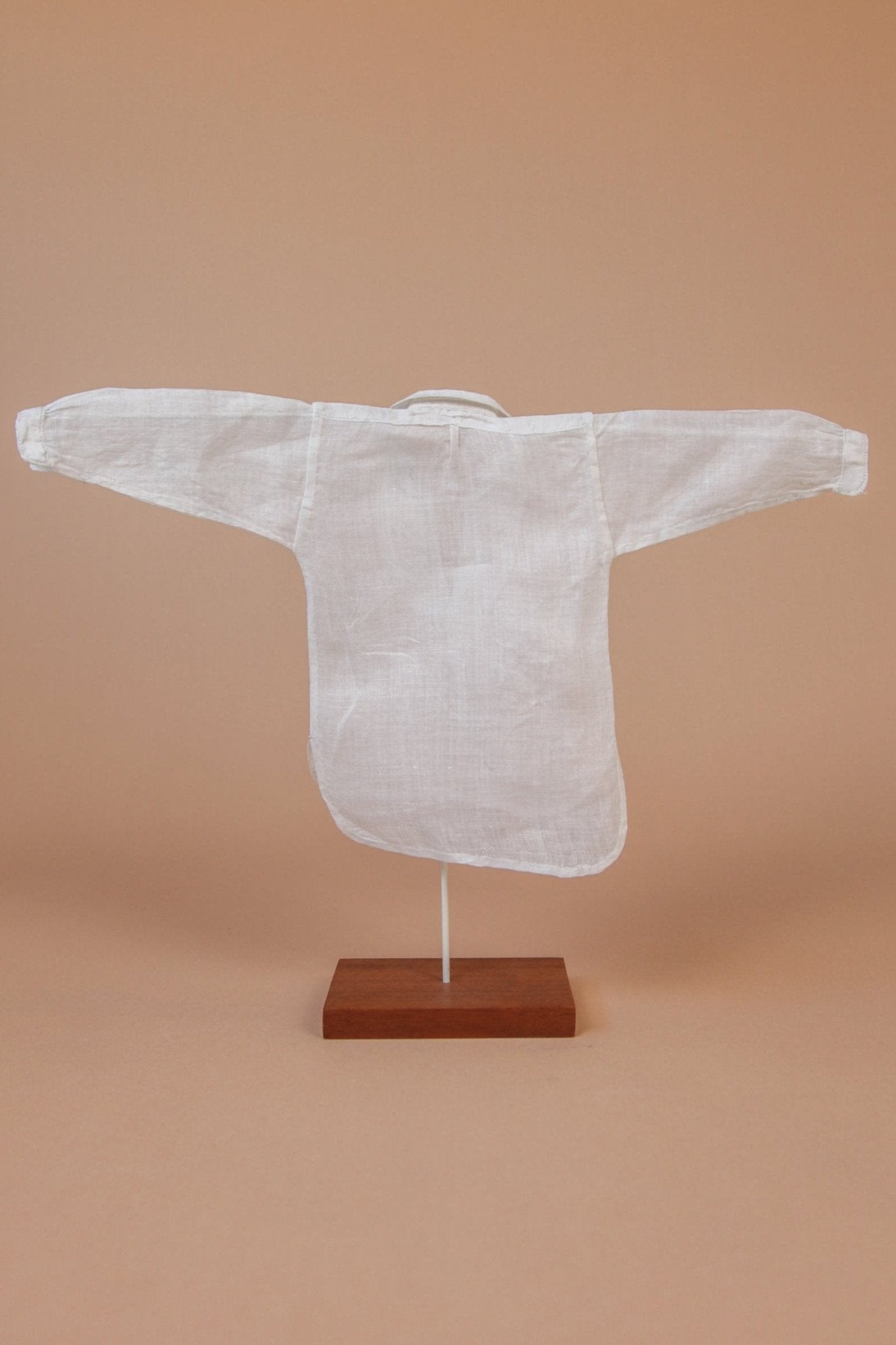 Miniature Shirt No. 1Objects