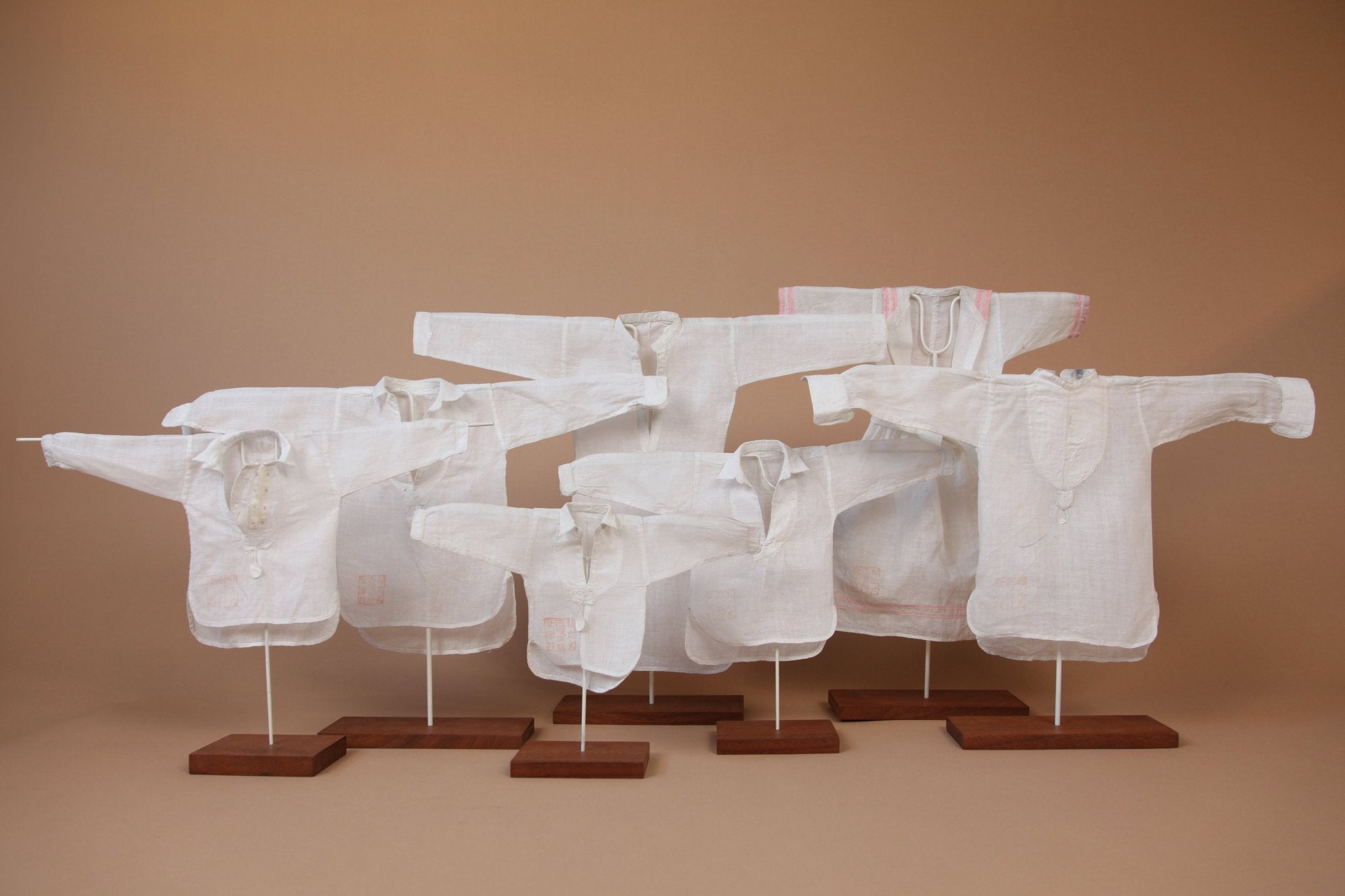 Miniature Shirt No. 1Objects