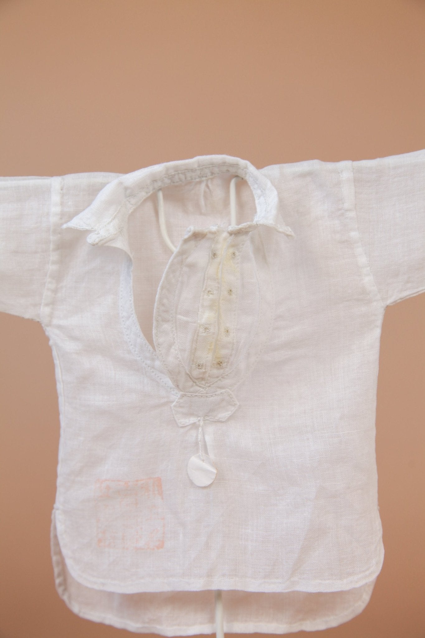 Miniature Shirt No. 3Objects