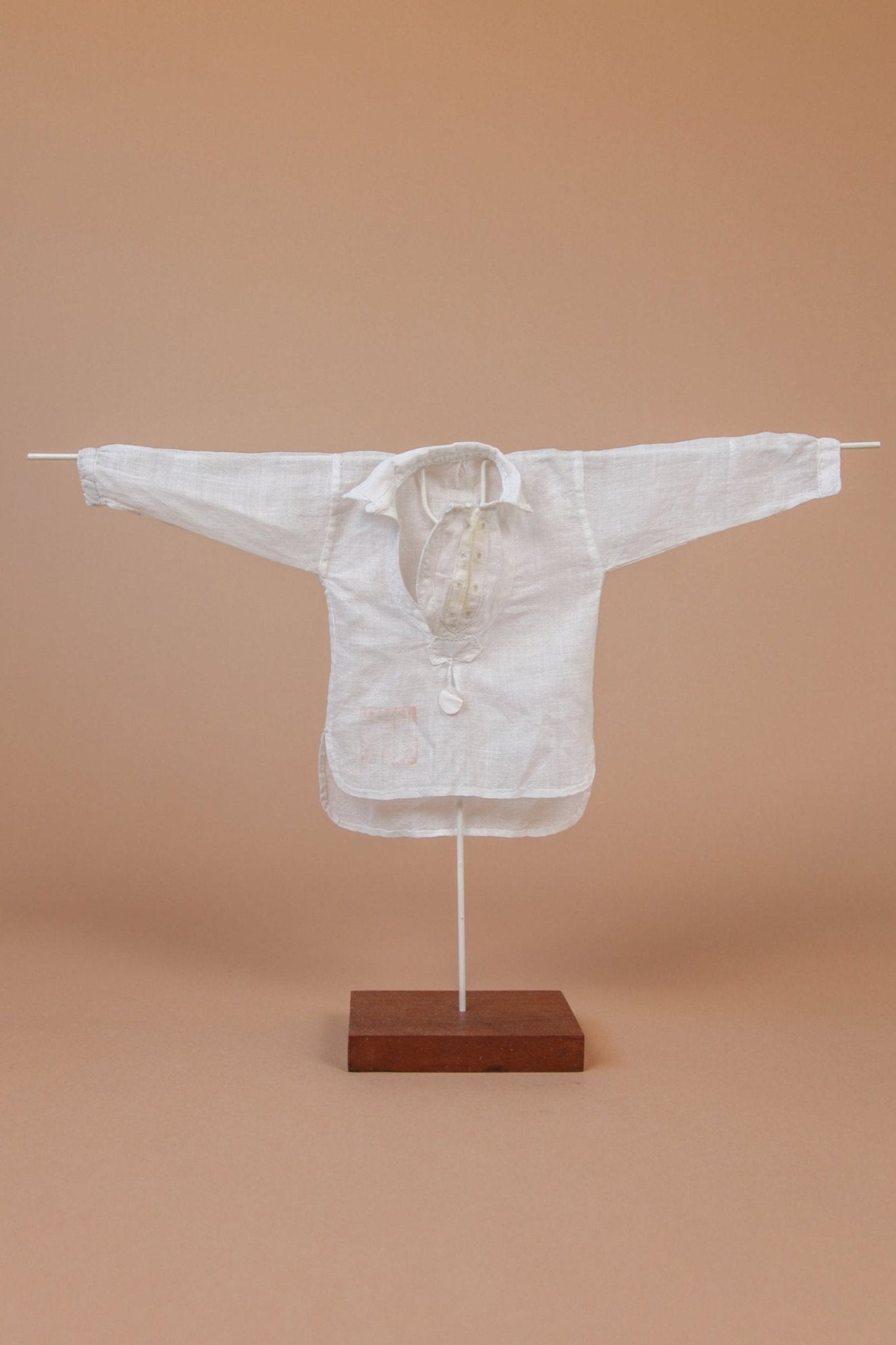 Miniature Shirt No. 3Objects