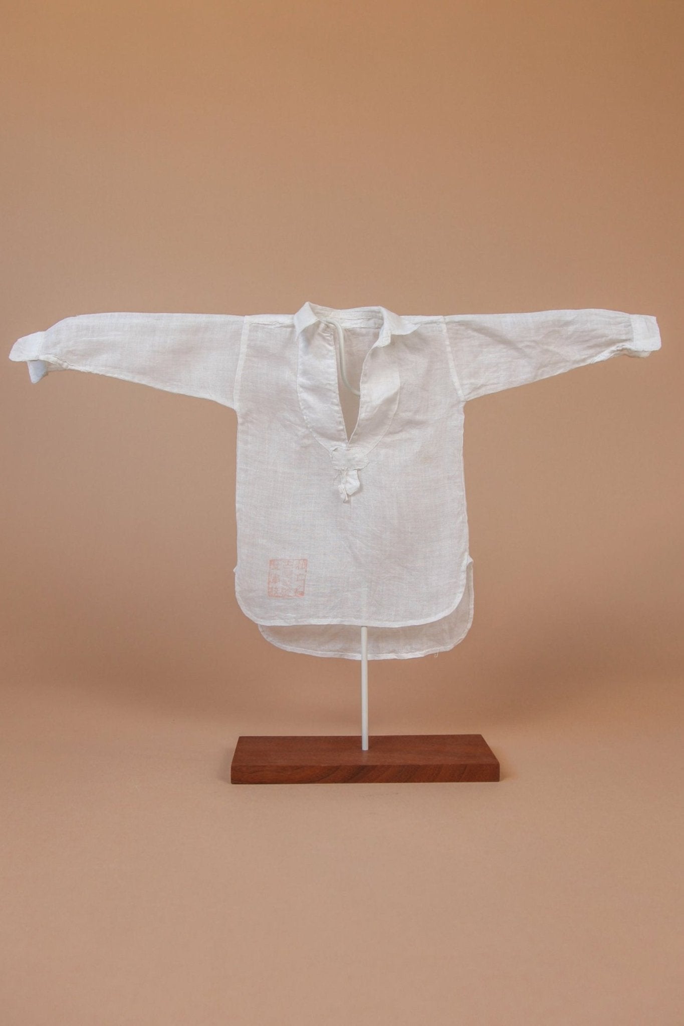 Miniature Shirt No. 4Objects