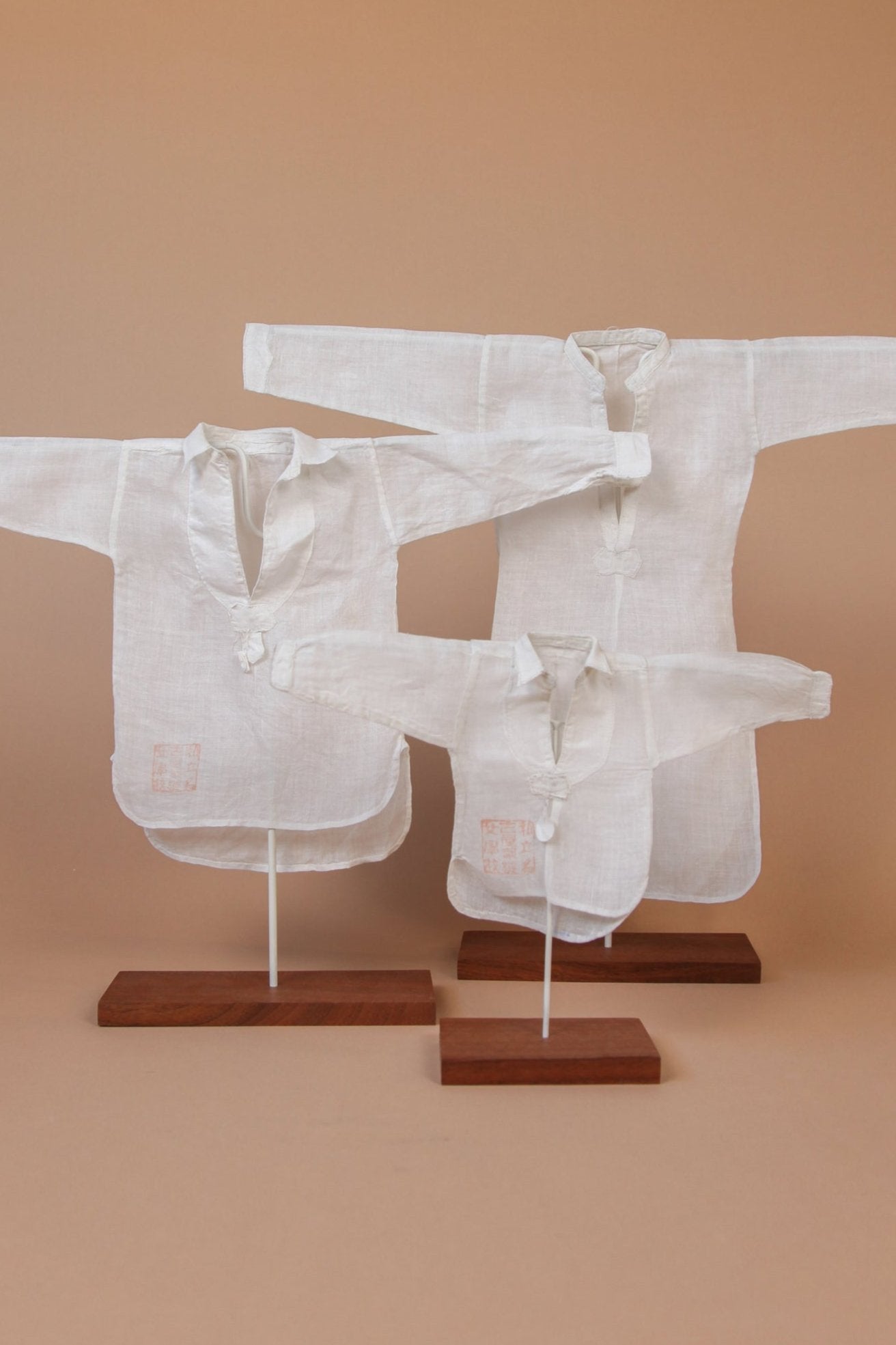 Miniature Shirt No. 4Objects