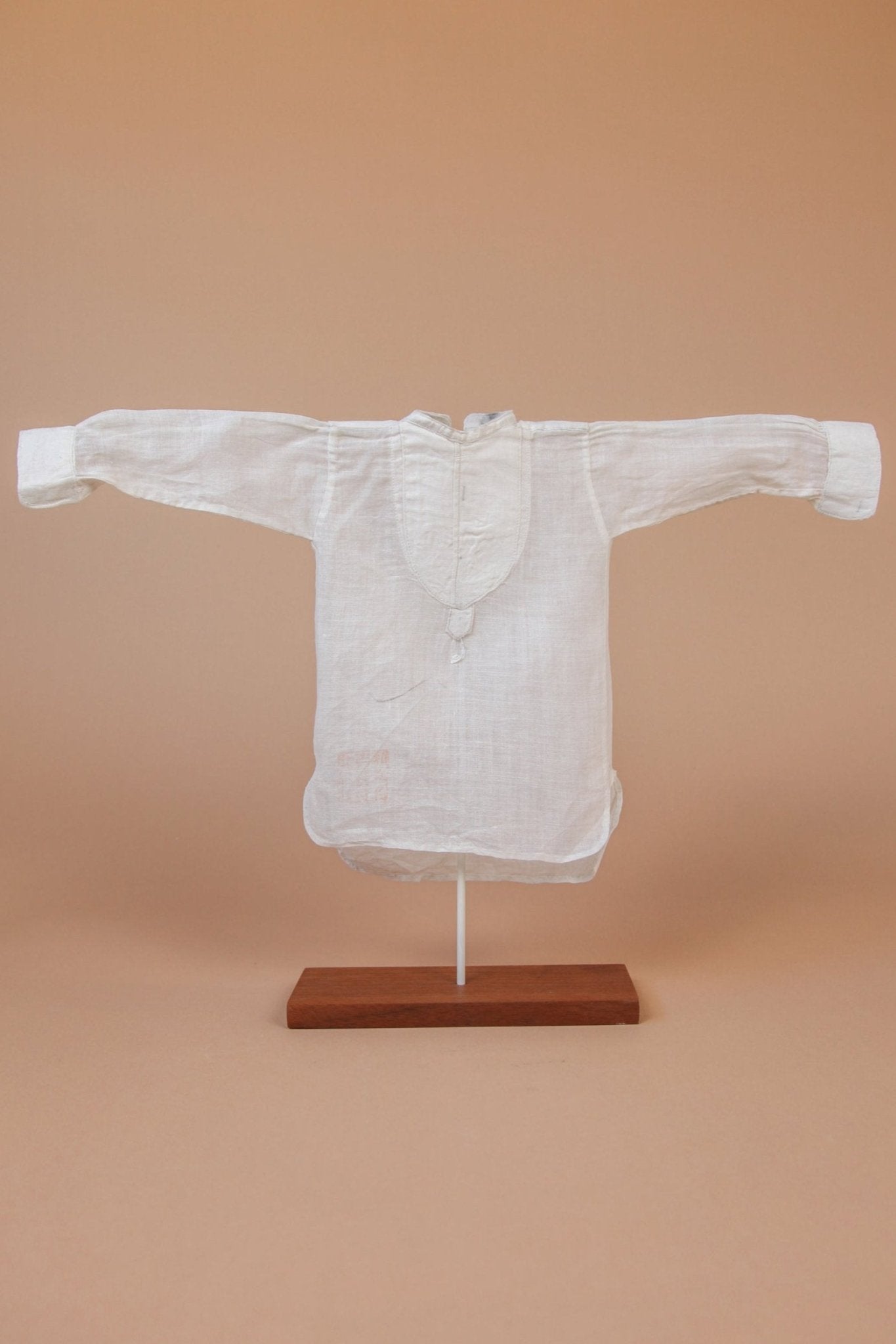 Miniature Shirt No. 8Objects