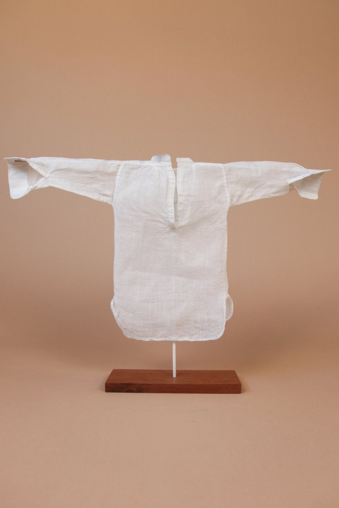 Miniature Shirt No. 8Objects