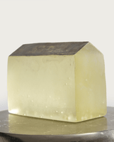 Pale Yellow Glass House - Extra Large 37Glass Houses