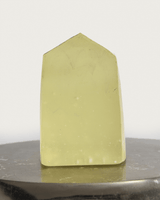 Pale Yellow Glass House - Extra Large 37Glass Houses