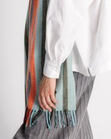Paris Pant in Striped Nuno CottonParis Pants