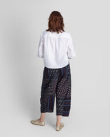 Paris Pant in Vintage Japanese Indigo MixParis Pants