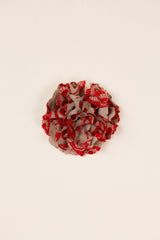 Peony Flower Pin - 67