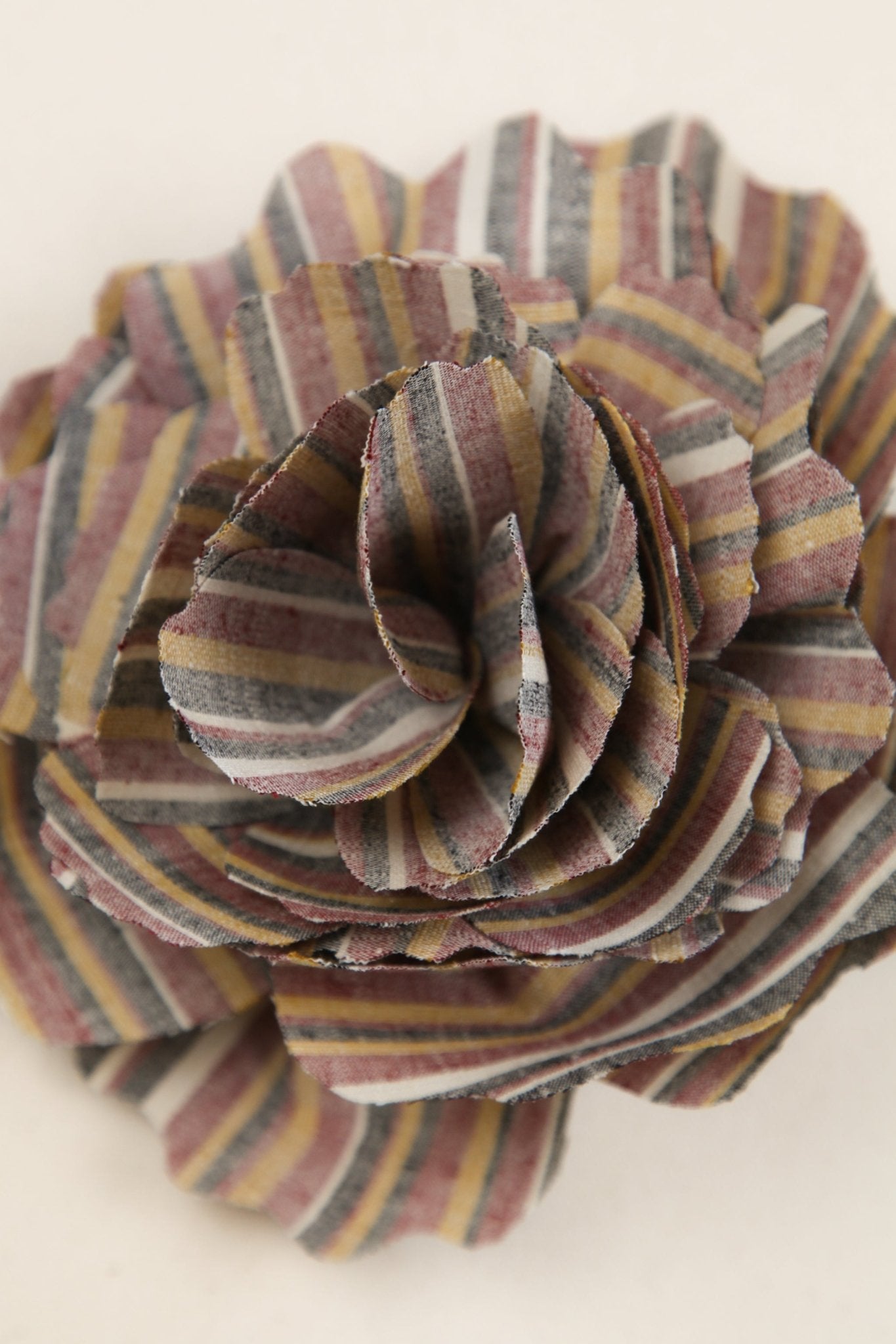 Peony Flower Pin - 71