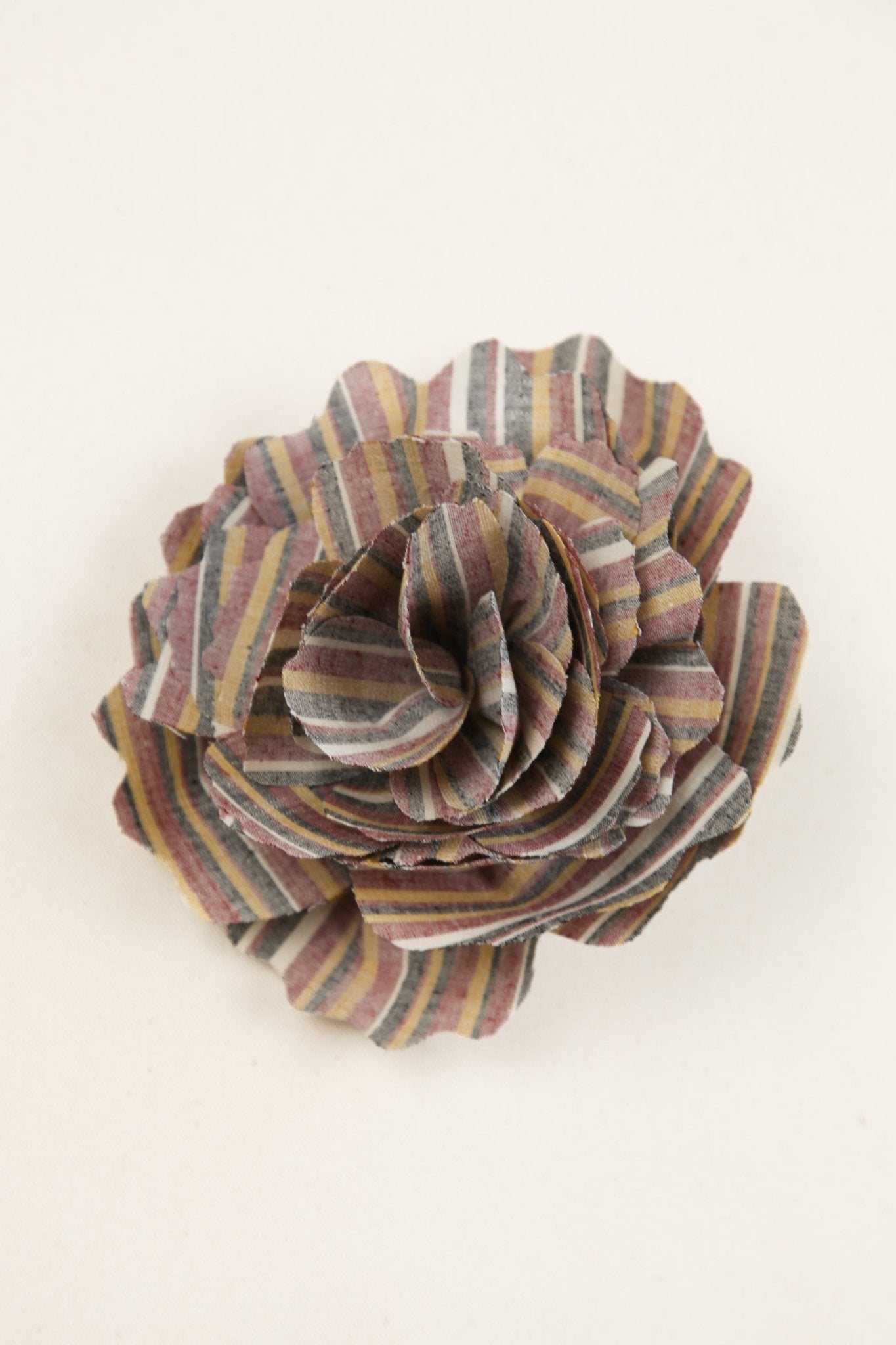 Peony Flower Pin - 71