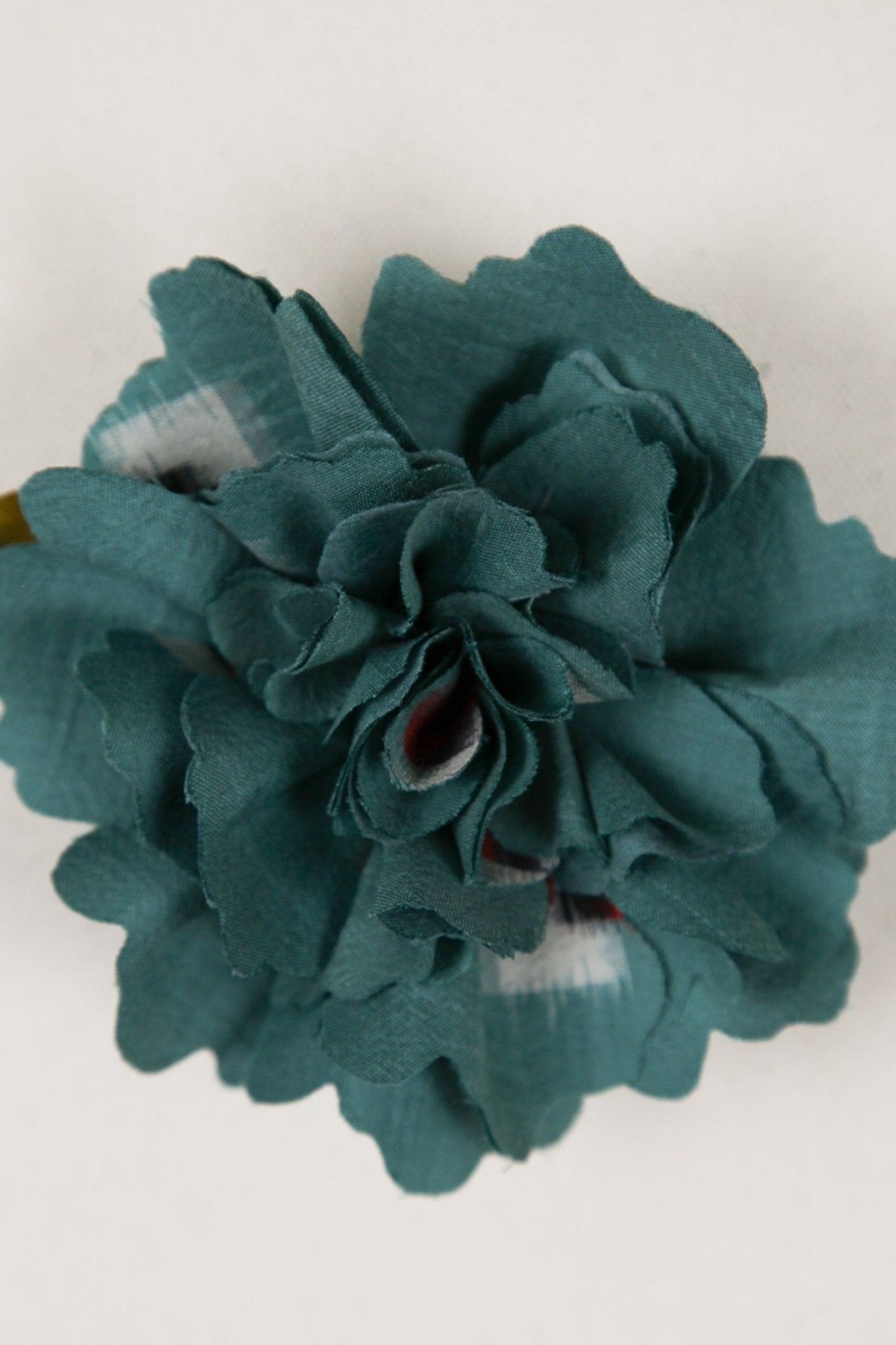 Peony Flower Pin - 81