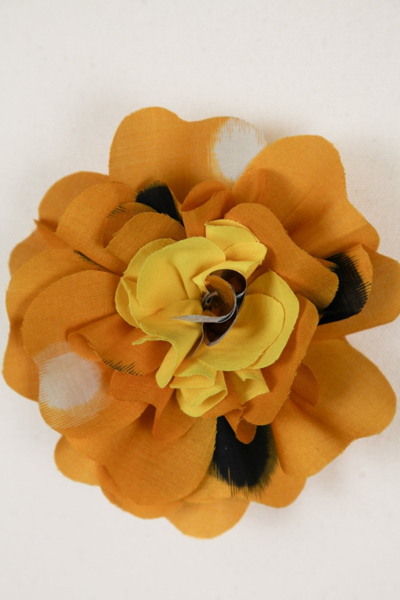 Peony Flower Pin - 82