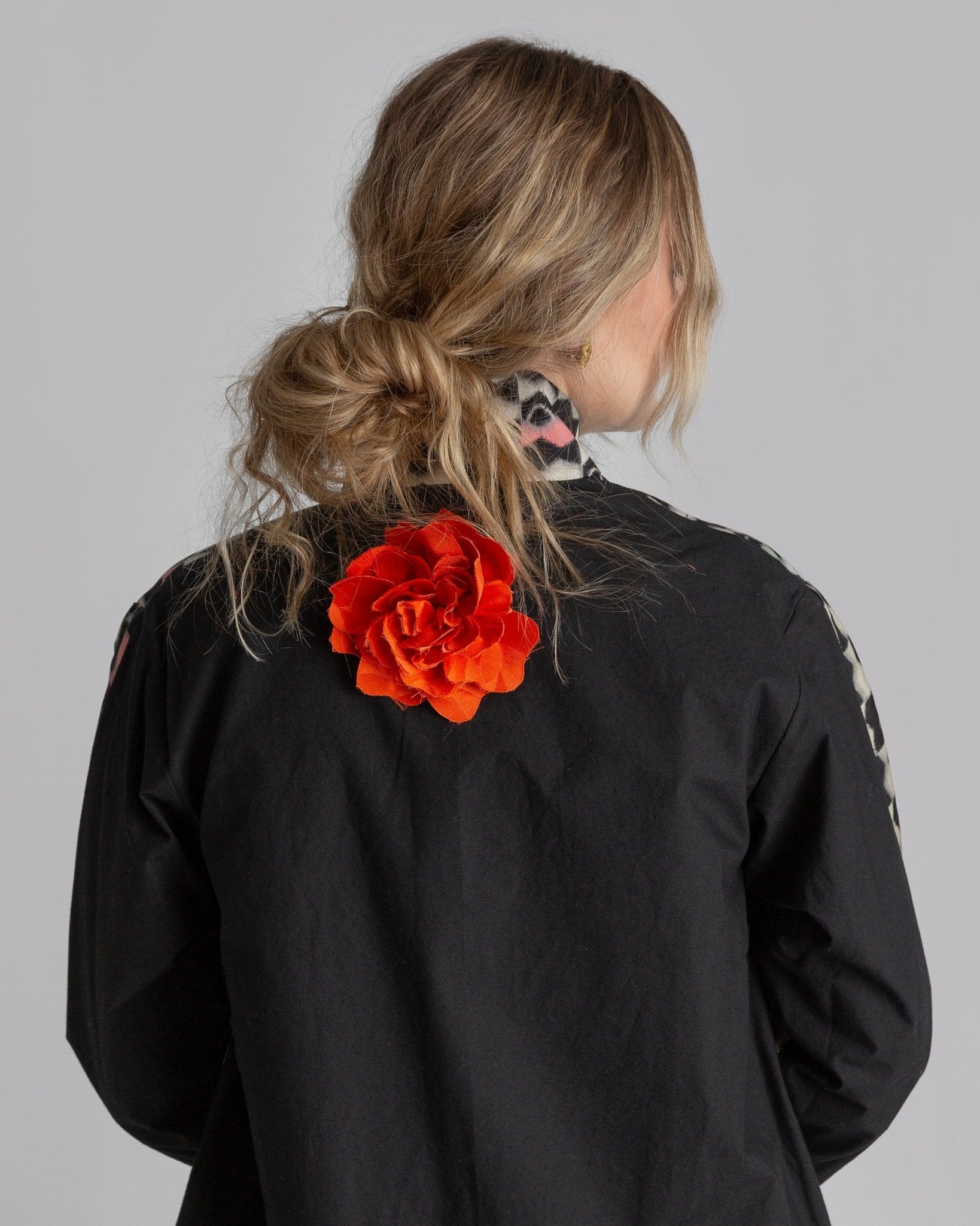 Peony Flower Pin - 98Flower Pins