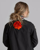 Peony Flower Pin - 98Flower Pins