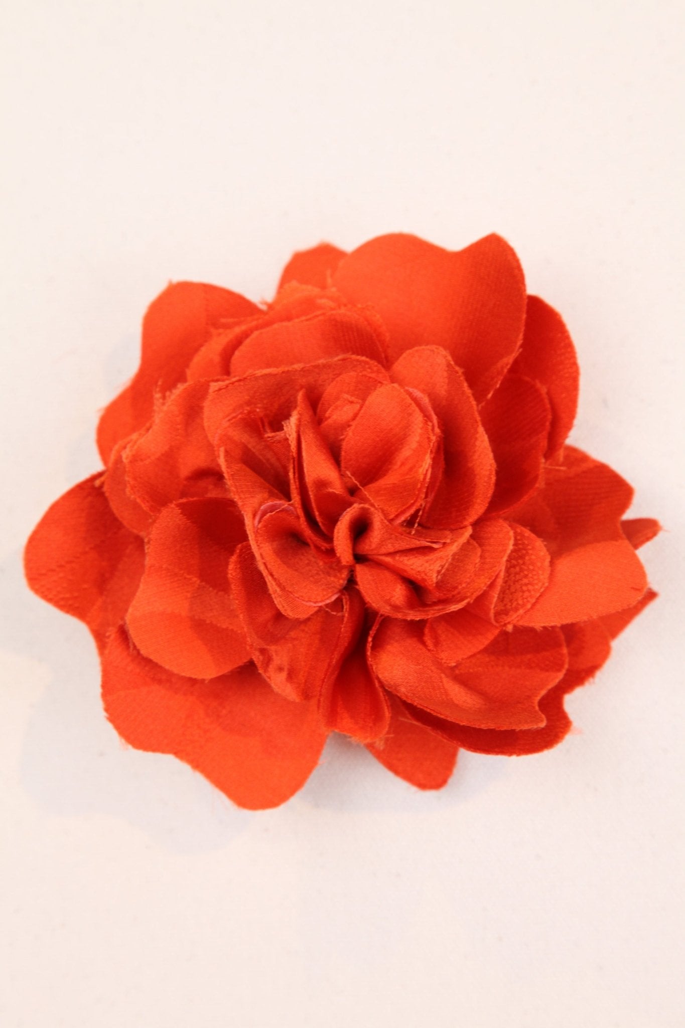 Peony Flower Pin - 98