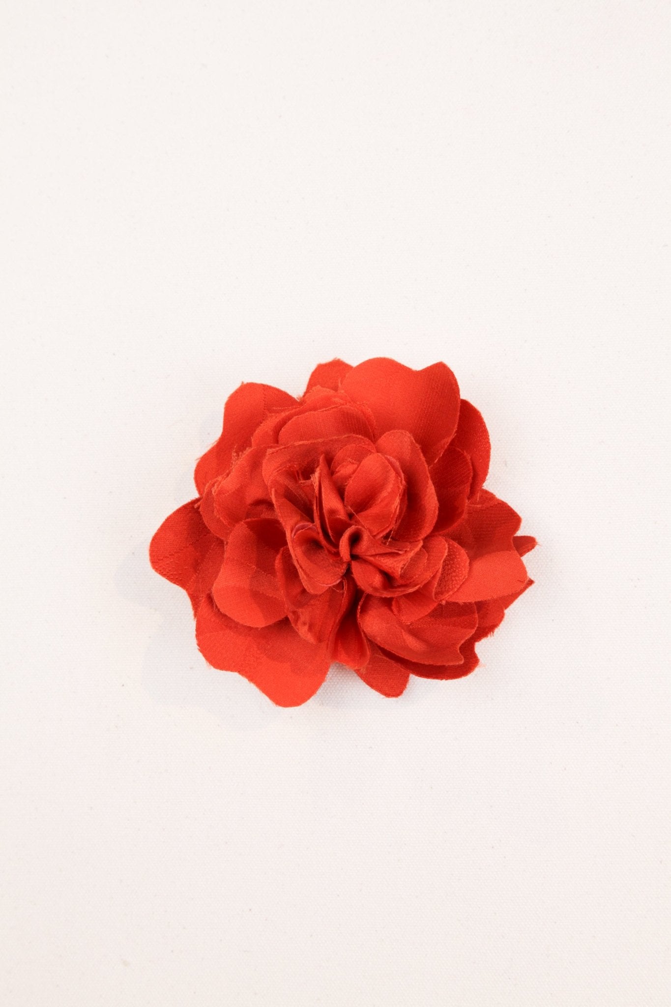 Peony Flower Pin - 98