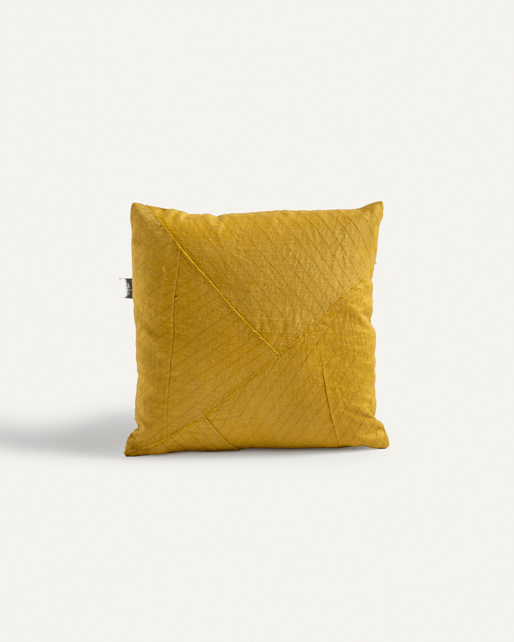Pillow No. 201Small Throw Pillows