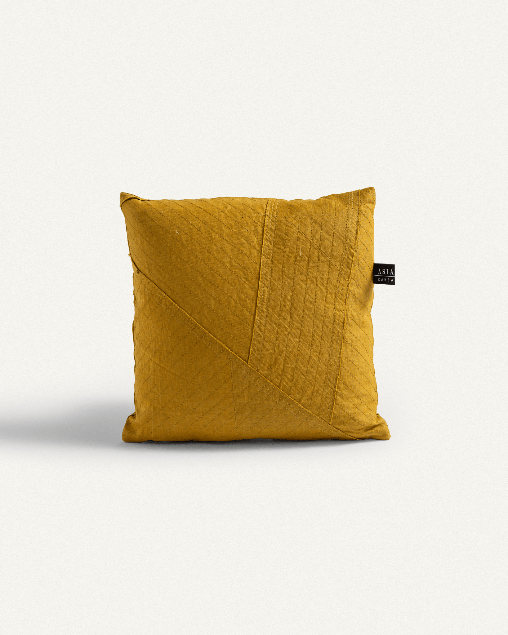Pillow No. 201Small Throw Pillows