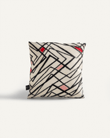Pillow No. 204Small Throw Pillows