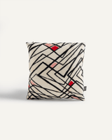 Pillow No. 204Small Throw Pillows