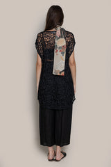 Pop Over Top in Nuno Mayu