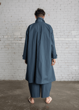 Poplin Easy Trench