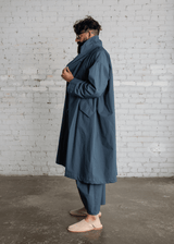 Poplin Easy Trench