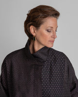 Rectangular Tourmaline EarringsDangle Earrings