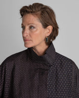 Rectangular Tourmaline EarringsDangle Earrings