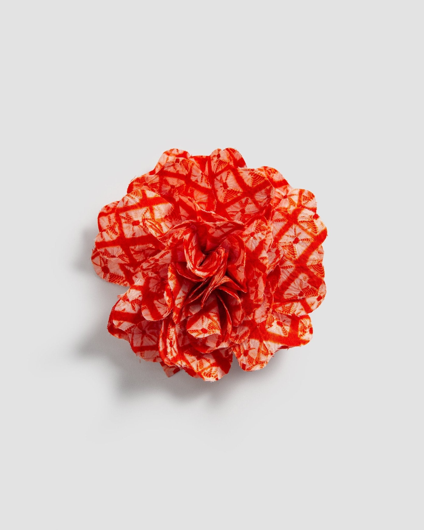 Rose Flower Pin - 104Flower Pins