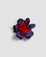 Rose Flower Pin - 202Flower Pins