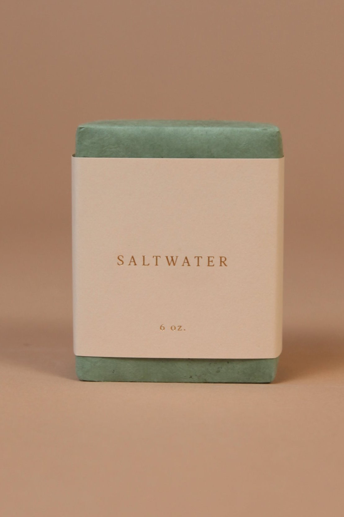 Saltwater Bar SoapObjects