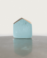 Seafoam Glass House - Small 120Glass Houses