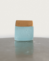 Seafoam Glass House - Small 120Glass Houses