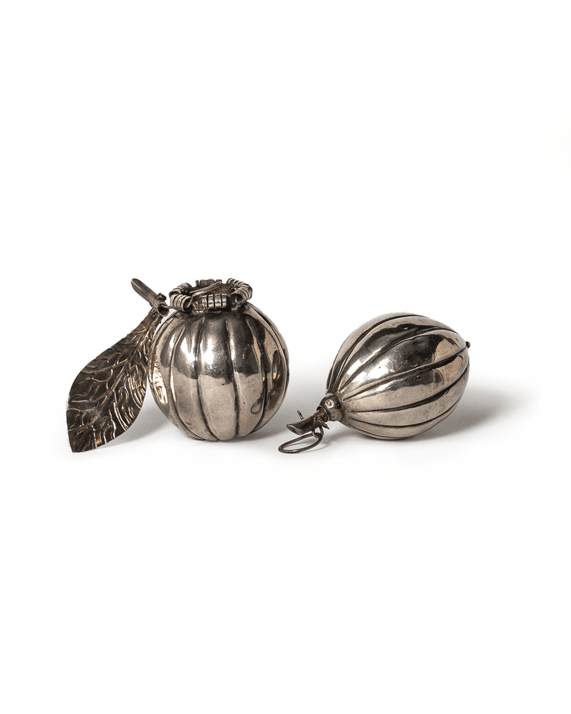 Silver Fruits
