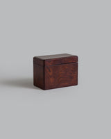 Small Antique Japanese BoxAntiques