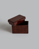 Small Antique Japanese BoxAntiques