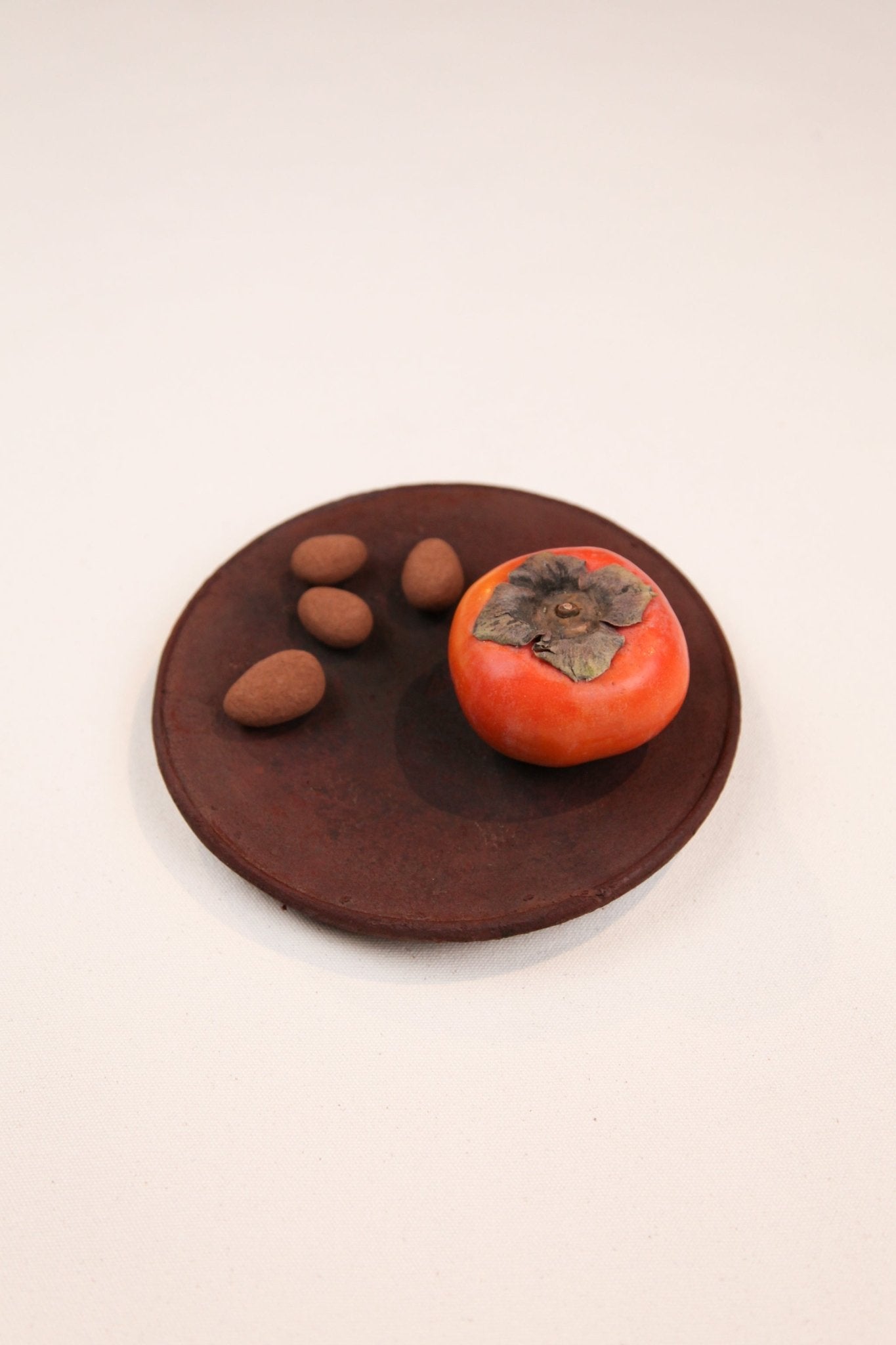 Small Urushi Plate - BrickServeware