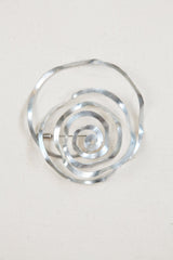Spiral Brooch