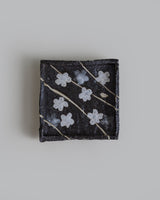 Square Stoneware PlateCeramics