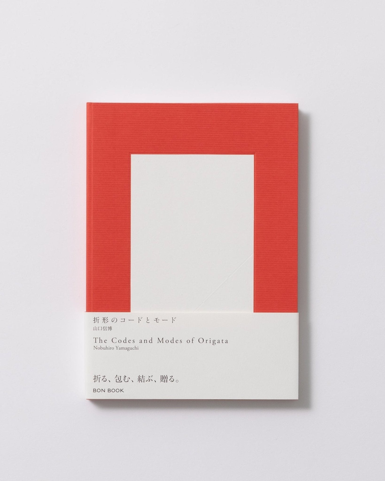 The Codes and Modes of OrigataObjects