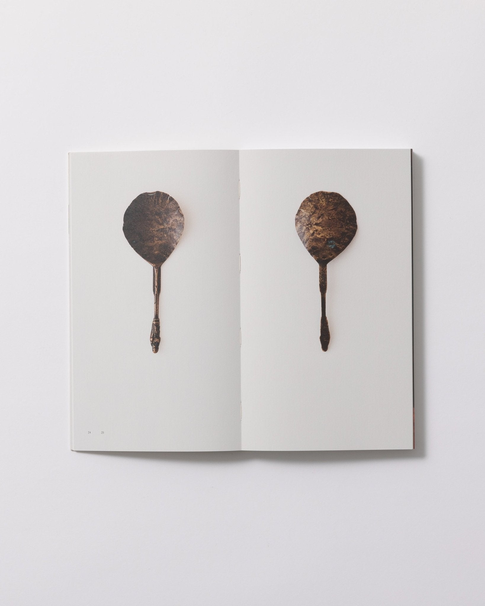 The Collection of Useless SpoonsObjects