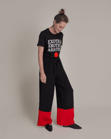 The Latin Lesson T-ShirtPersonalise your own text here