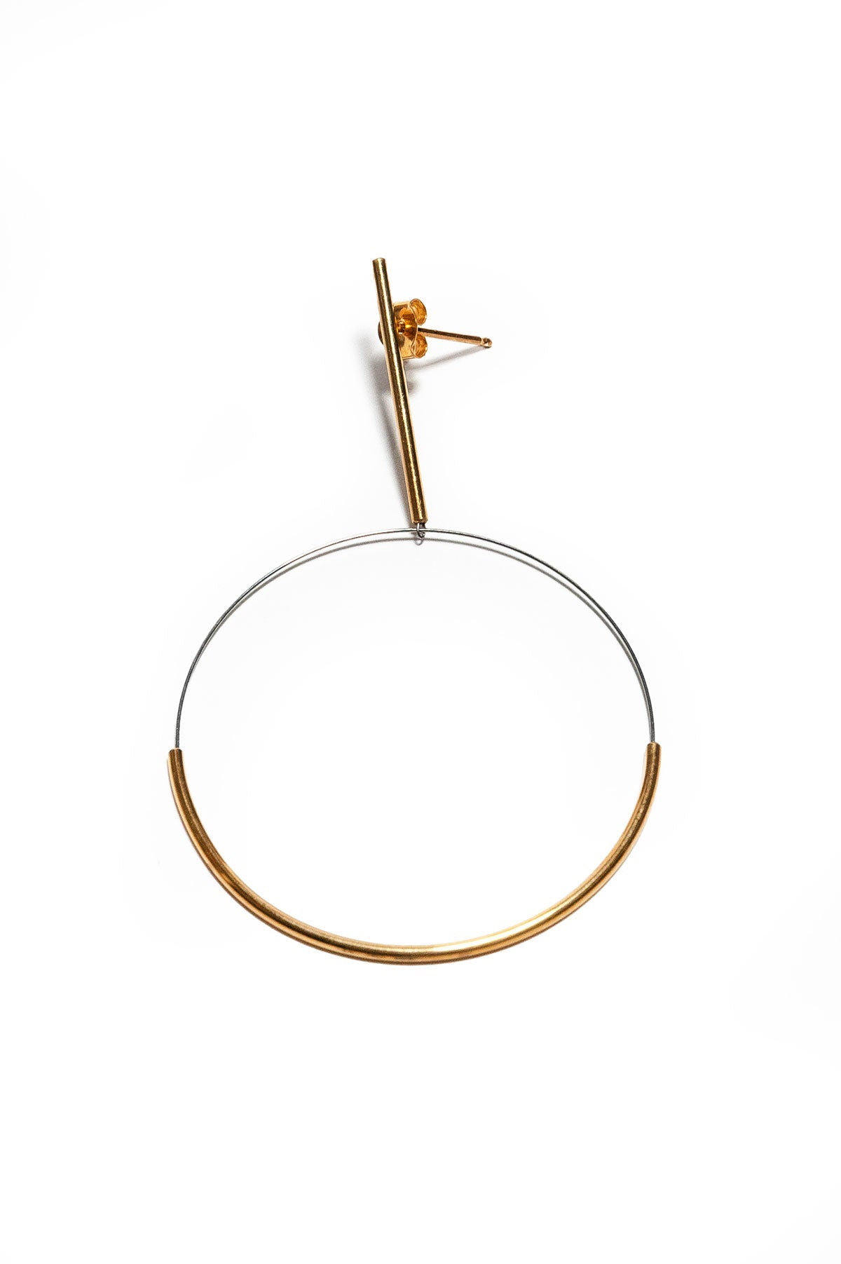 Tunni EarringsDangle Earrings