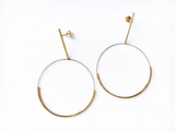 Tunni EarringsDangle Earrings