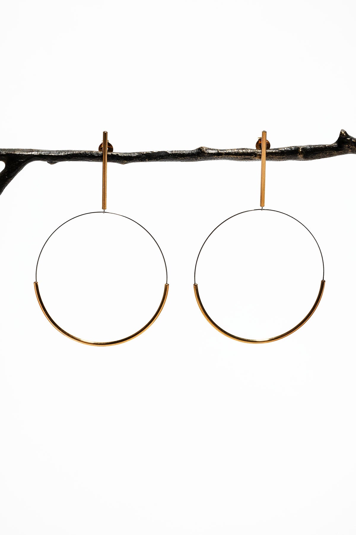 Tunni EarringsDangle Earrings
