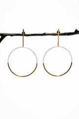 Tunni EarringsDangle Earrings