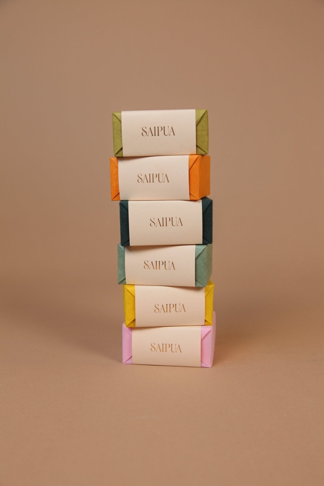 Vetiver with French Green Clay Bar SoapObjects