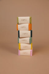 Vetiver with French Green Clay Bar SoapObjects